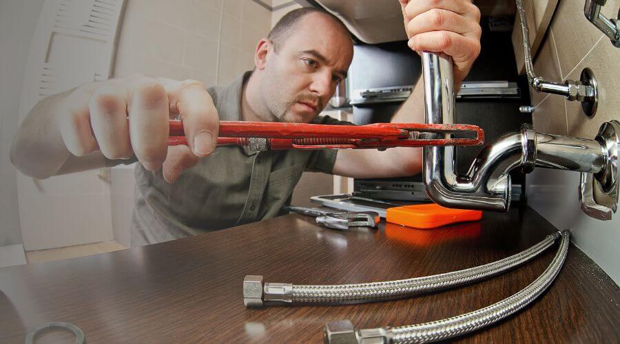 Local annual plumbing maintenance in Danvers, MN